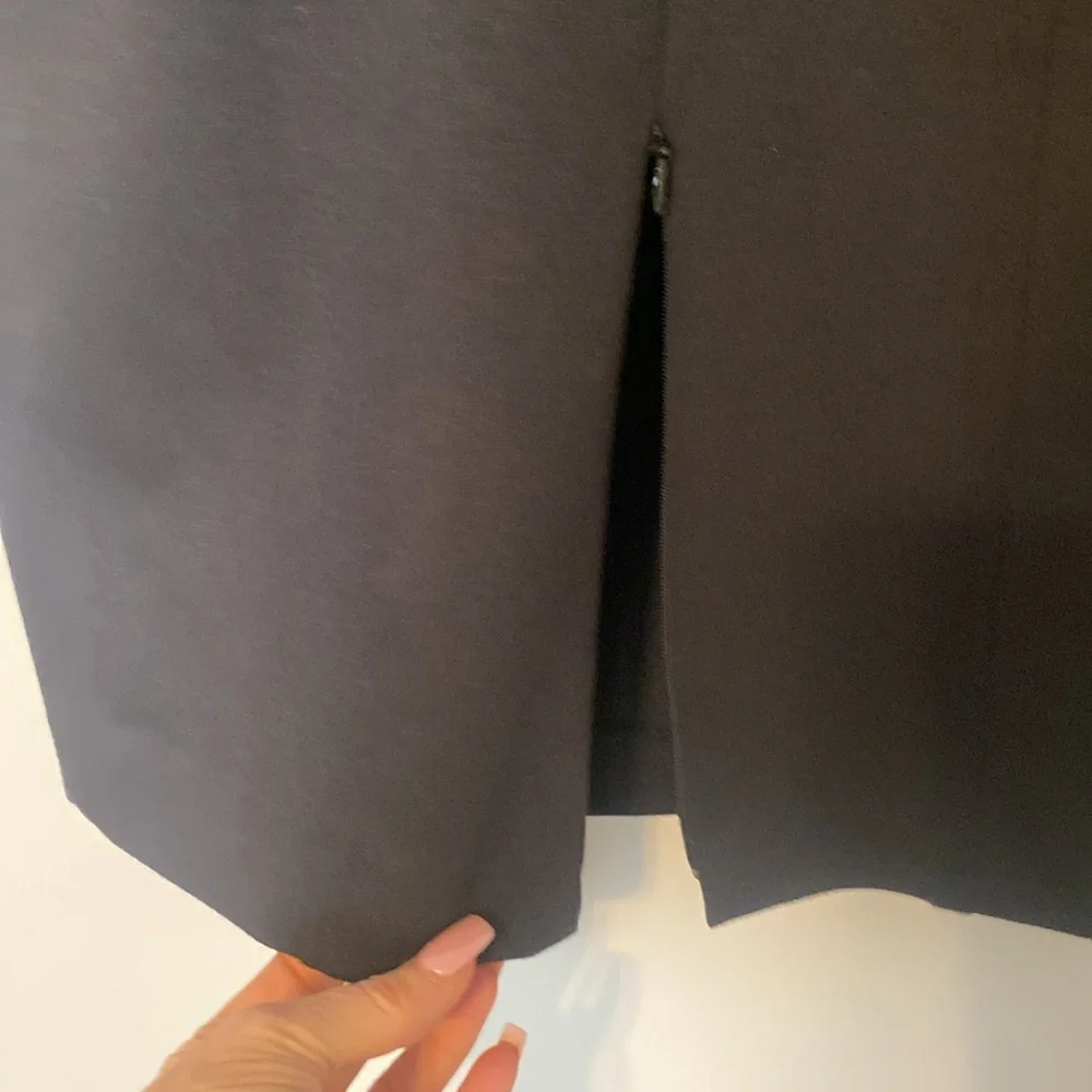 Robert Rodriguez Black Midi Pencil - Picture 3 of 5